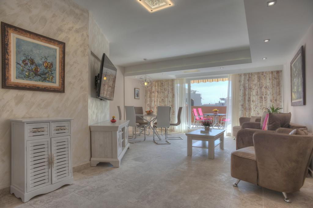 Apartments Aleksandar Petrovac Dış mekan fotoğraf