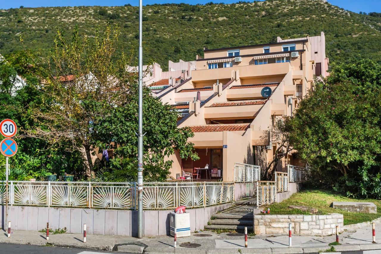 Apartments Aleksandar Petrovac Dış mekan fotoğraf